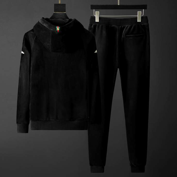 Picture of Gucci Sweater Suits _SKUGucciM-4XL25c199540001